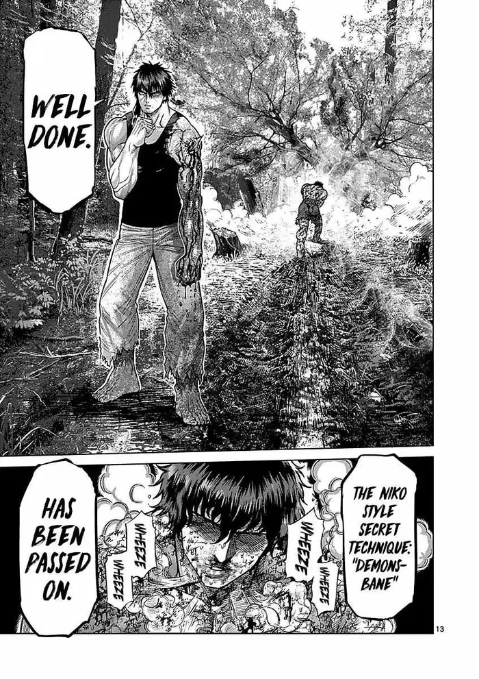Kengan Ashura Chapter 174 image 13_optimized
